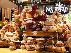 -PAPER STONE BAKERY(天汇广场店)