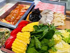 -五星桥原切肥牛火锅(怀德桥店)