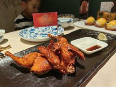 -侨美食家·粤菜(体育西路店)
