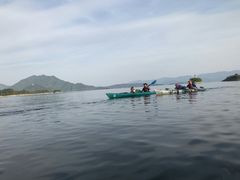 -千岛湖湖人皮划艇俱乐部
