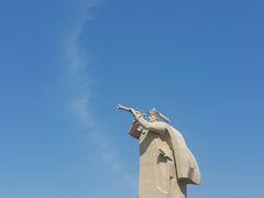 -肥三土菜馆(五四广场店)