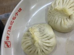 -津门张记包子铺(华昌道店)