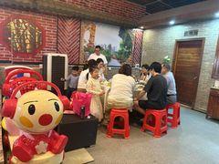 -绿雅居原生态农庄(小涌店)