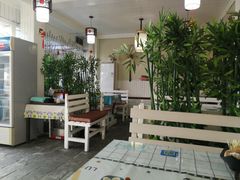 -丽江庭院之丽江往事(安定门店)