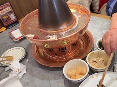 -侃爷南门铜锅涮肉