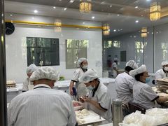 -东北农业大学饺子园