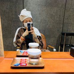 -BENSON沙龙