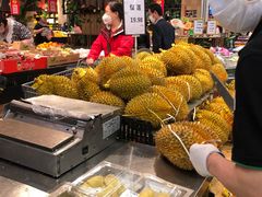 -永辉超市(鲁谷店)