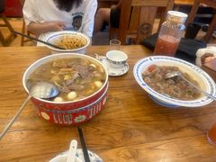 -老雒阳面馆·水席·洛阳菜(王城路店)