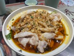 招牌口水鱼-风波庄(罍街分舵)