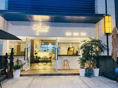-MIMO CAFE(沙头角店)