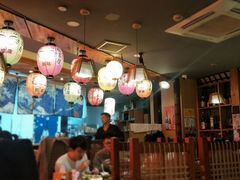 大堂-有喜屋·深夜食堂(北京西路店)