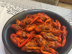 -攻虾纪(五一新村店)