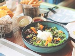 -Kitchen·Y洋厨房西餐厅(王府壹号店)