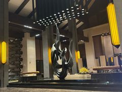 -清远熹乐谷温泉度假酒店