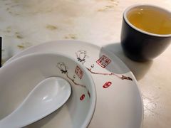 -绿茶餐厅(南方商城店)