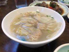 港式云吞面-粤之家(海州吾悦广场店)