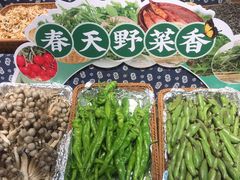 -老阿爸鲜鱼土菜(昆山花桥店)