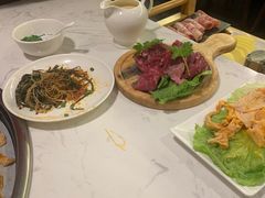 -霸王牛肉(龙湖U城店)