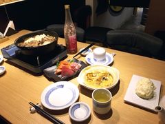 -富山日式料理(宽厚里店)
