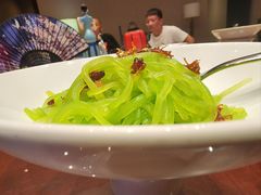 -中国坊中餐厅(石家庄希尔顿酒店)