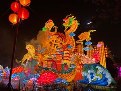 -深圳锦绣中华民俗村