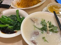 -盛记粥面(佐敦店)