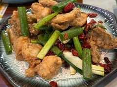 -金龙·打边炉(武进路店)