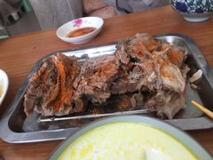-马学武手抓美食(下南关总店)