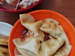 -龙抄手(春熙路总店)