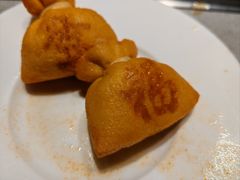 -海底捞火锅(太原南站店)