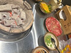 -郭铁柱·泥炉老火锅(江北龙湖天街店)