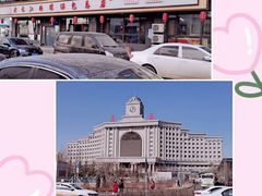 -老长江路灌汤包(天津路总店)