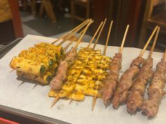 -万记麻辣烫国展总店
