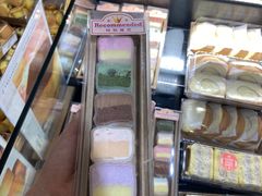 -Olé精品超市(海上世界店)