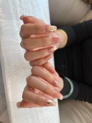 -斯馨·健康美甲美睫