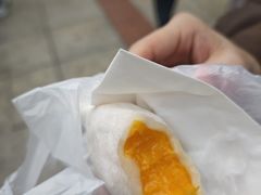 -澳门长洲糯米糍(柯打苏沙街店)