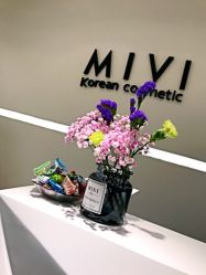 点击看大图 -MIVI·纹眉半永久野生眉