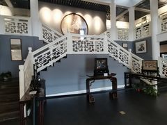 -姚建萍刺绣艺术馆