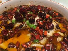 -满汉楼(江畔店)