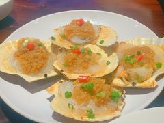 -小俩口烧烤东北菜(双井店)