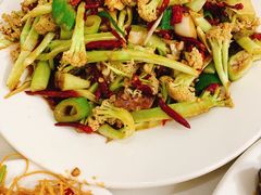 -田记餐馆(富国街店)