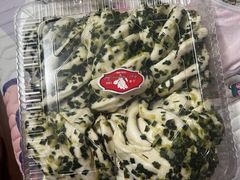 大花卷-白玉兰食品甜凤店(合生汇店)