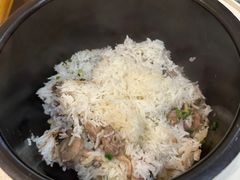 -大鸽饭(马王堆店)