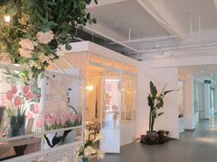 -ins森林童话餐厅coffee&bistro