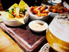 -京A Taproom·精酿餐吧(CBD店)