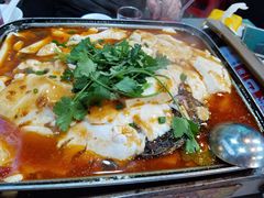 -邹胖哥好好吃餐馆(荔波美食街店)