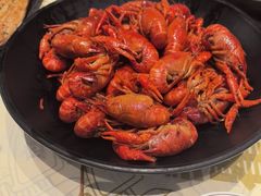 -聚味瞿记·龙虾堂(咸嘉湖店)