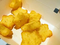 -达美乐比萨(栖霞大道店)