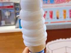 -DQ·蛋糕·冰淇淋(奥林匹克广场店)